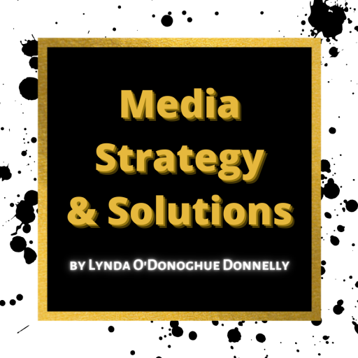 Media Strategy & Solutions                                                                                                                                                                                                                                       